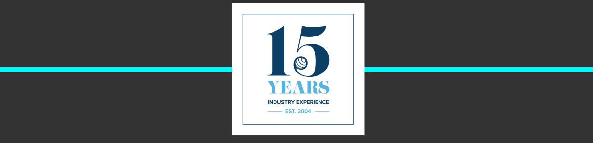 Knight Knox | 15 years of industry experience