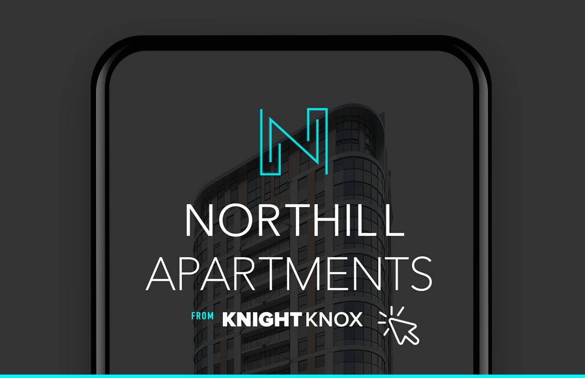Invest in Northill Apartments