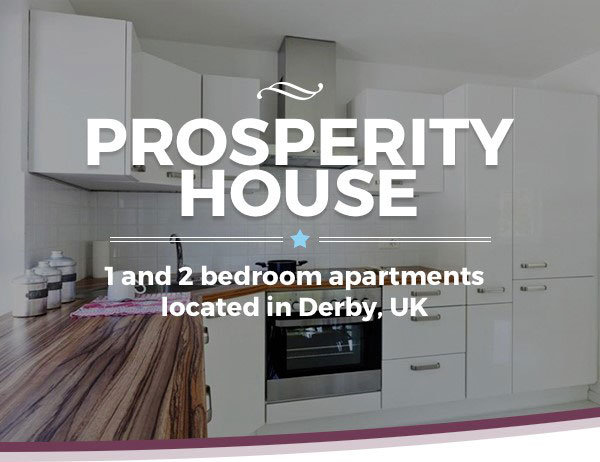 Prosperity House