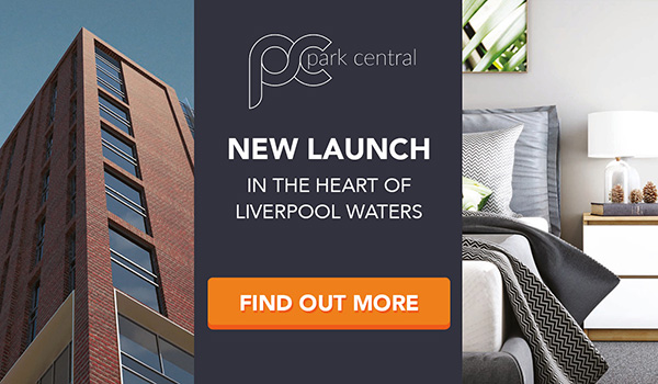 NEW LAUNCH: Park Central