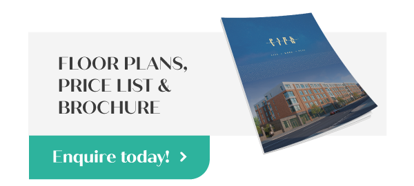 Floor plans, price list and brochure | Enquire today