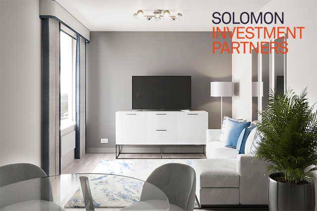 Solomon Investment Partners
