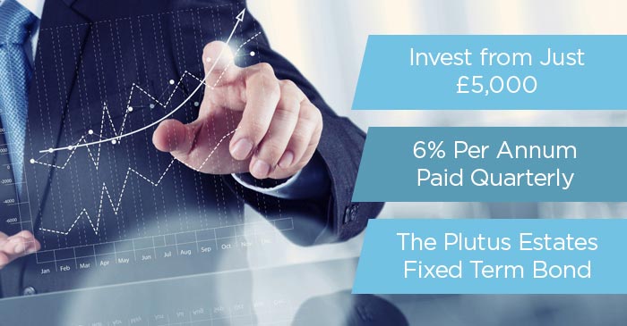 Plutus Estates - Fixed Term Bond