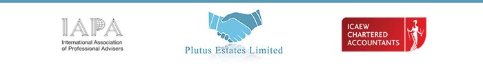 Plutus Estates