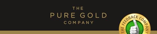 The Pure Gold Company