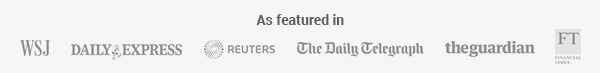 As featured in