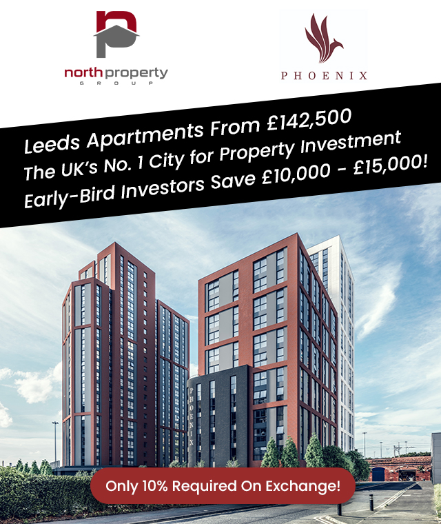 North Property Group
