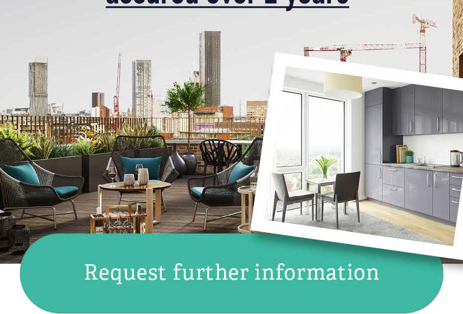 Request further information