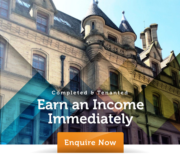 Earn an Income Immediately