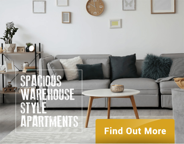 Huge 850 sq.ft. 2 bedroom apartment