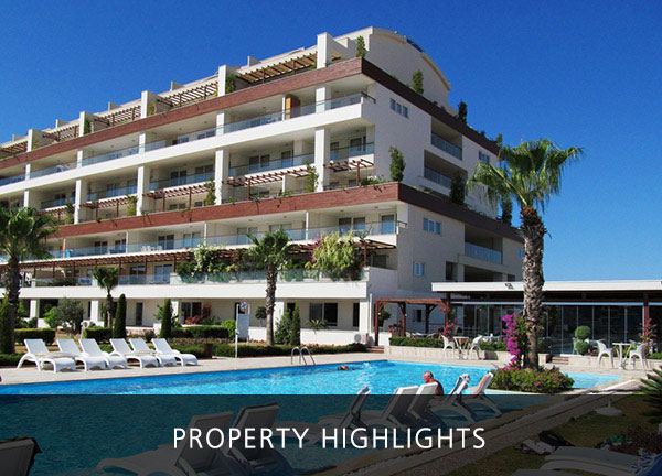 Property and Spain
