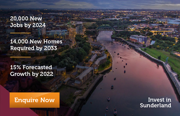 15% Forecasted Growth by 2022
