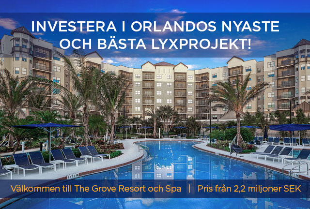 The Grove Orlando