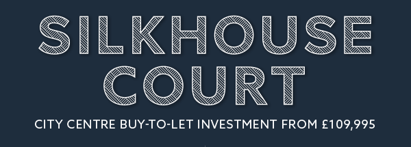 X1 Media City | The North West's Best Buy-to-let Opportunity | Apartments from £114,995 | Tower Three Launched