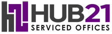 Hub21
