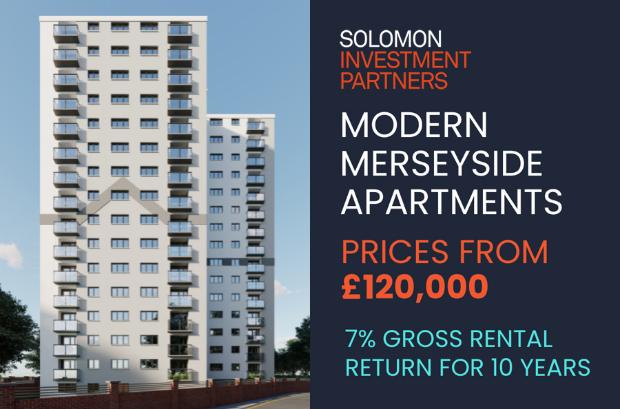 Solomon Investment Partners
