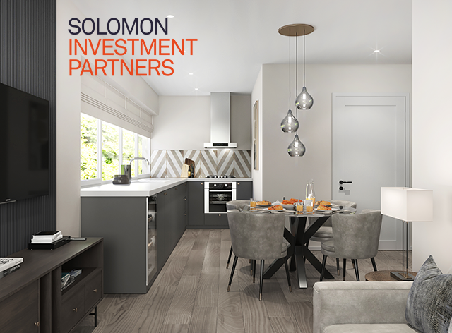 Solomon Investment Partners
