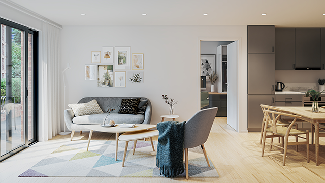 Select Property
