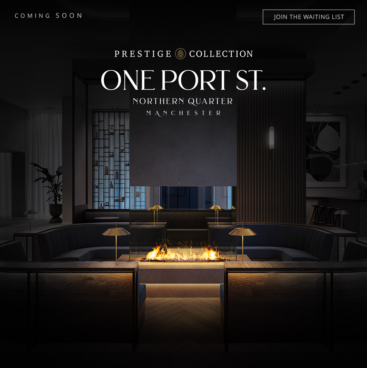 One Port Street
