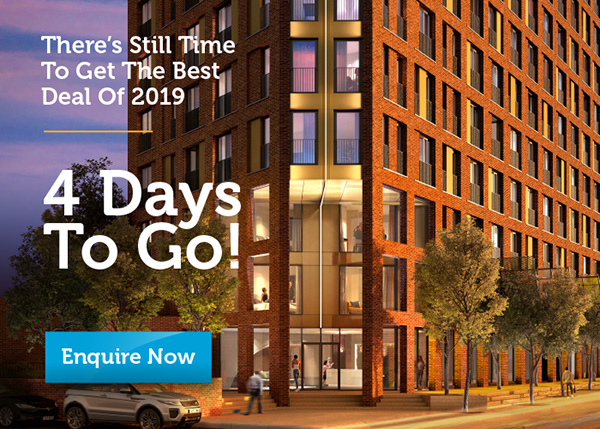 4 Days To Go!