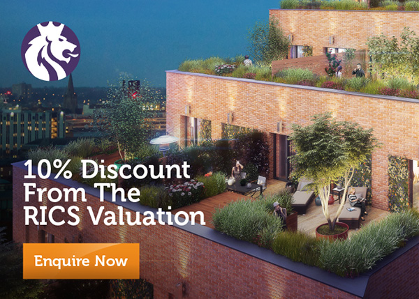 10% Discount From The RICS Valutation