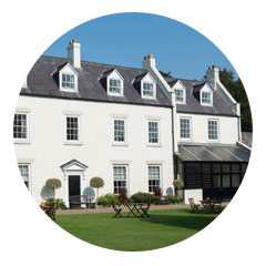 Emerging Property Manor House