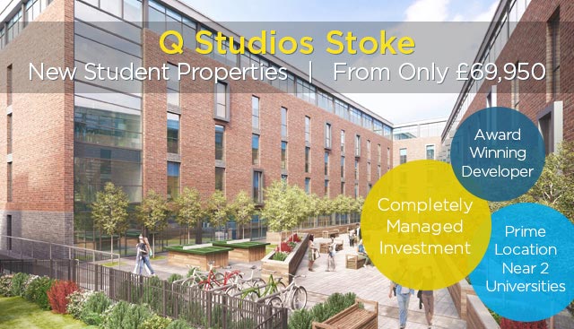 Emerging Property Q Studios