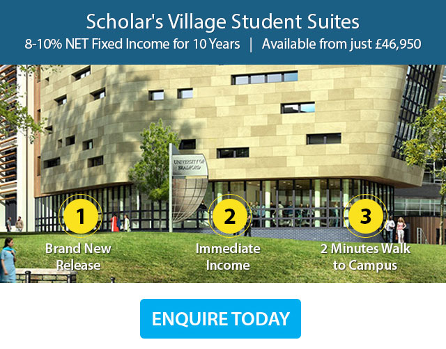 Emerging Property Scholar's Village