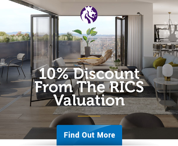 10% Discount From The RICS Valutation
