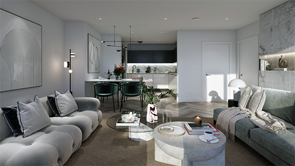 Treo Homes

