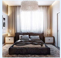 Liverpool City Centre Apartments