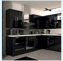 Liverpool City Centre Apartments