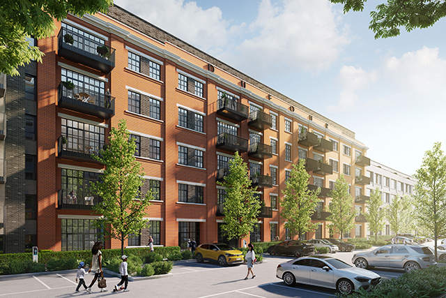 Treo Homes
