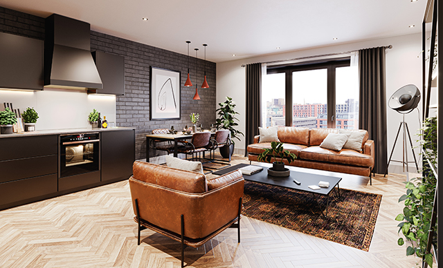 Treo Homes
