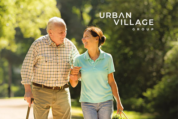 URBAN VILLAGE GROUP