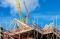 development finance