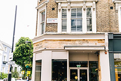 refurbishment finance