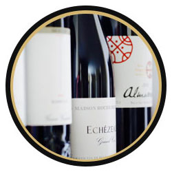Exceptional Tax Free Returns From Fine Wine - Invest From Only £5,000