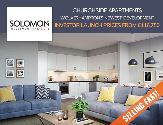 Solomon Investment Partners