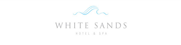 White Sands Logo