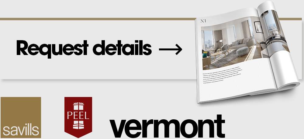 Peel - Savills - Vermont
