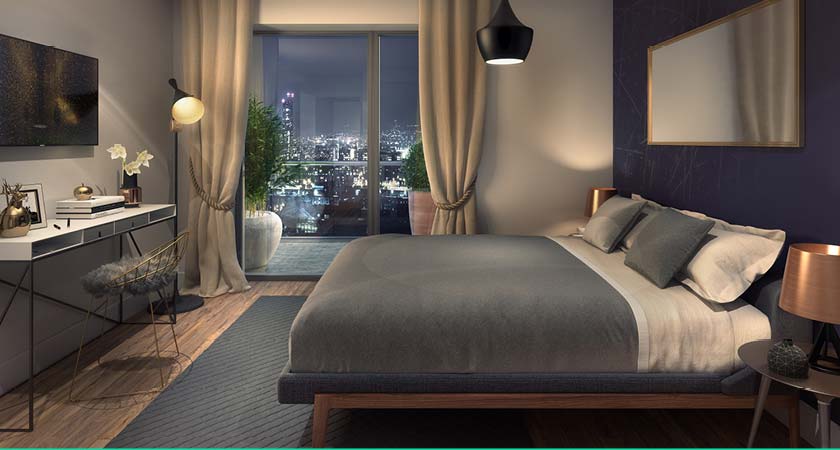 High End Apartments