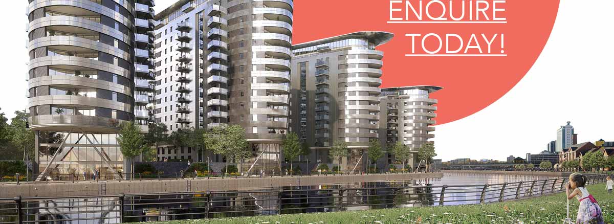 Enquire Today!