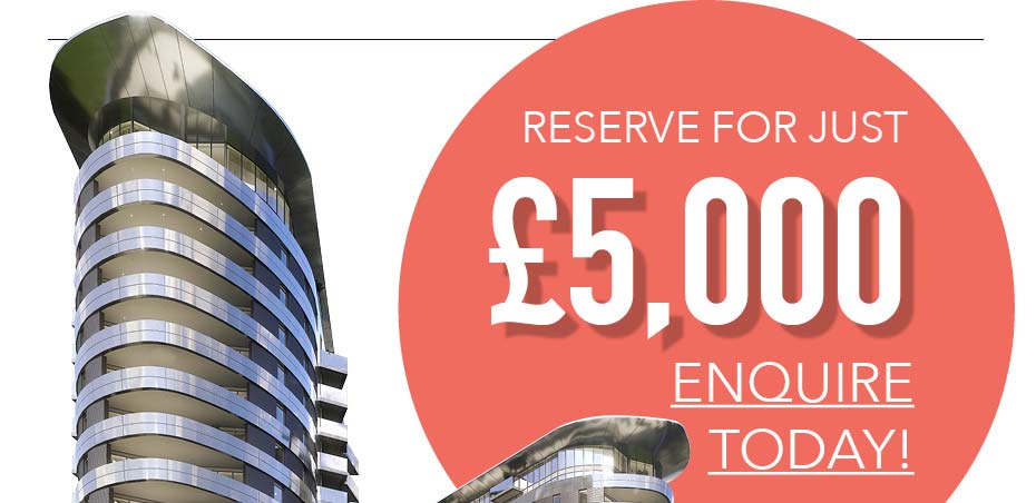 Reserve for just £5,000