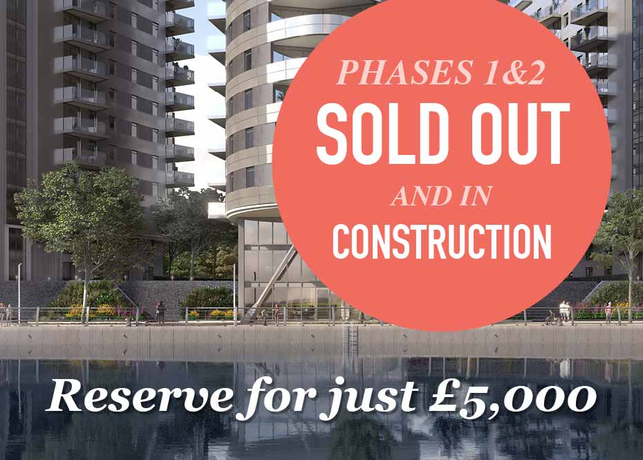 Reserve for just £5,000