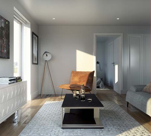 High End Apartments
