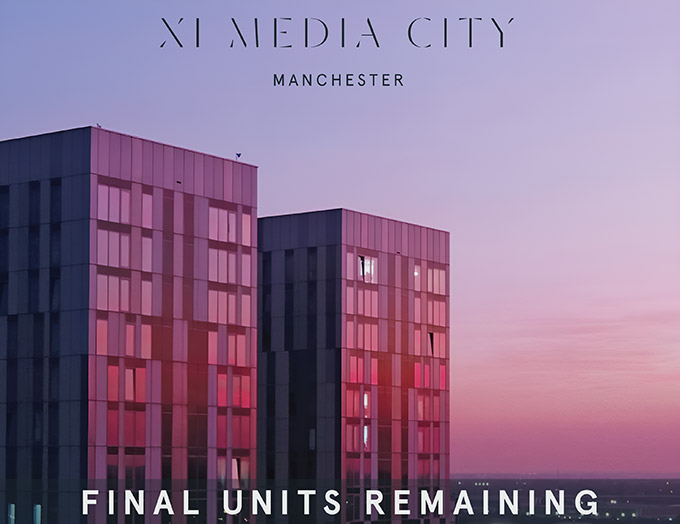 X1 Media City